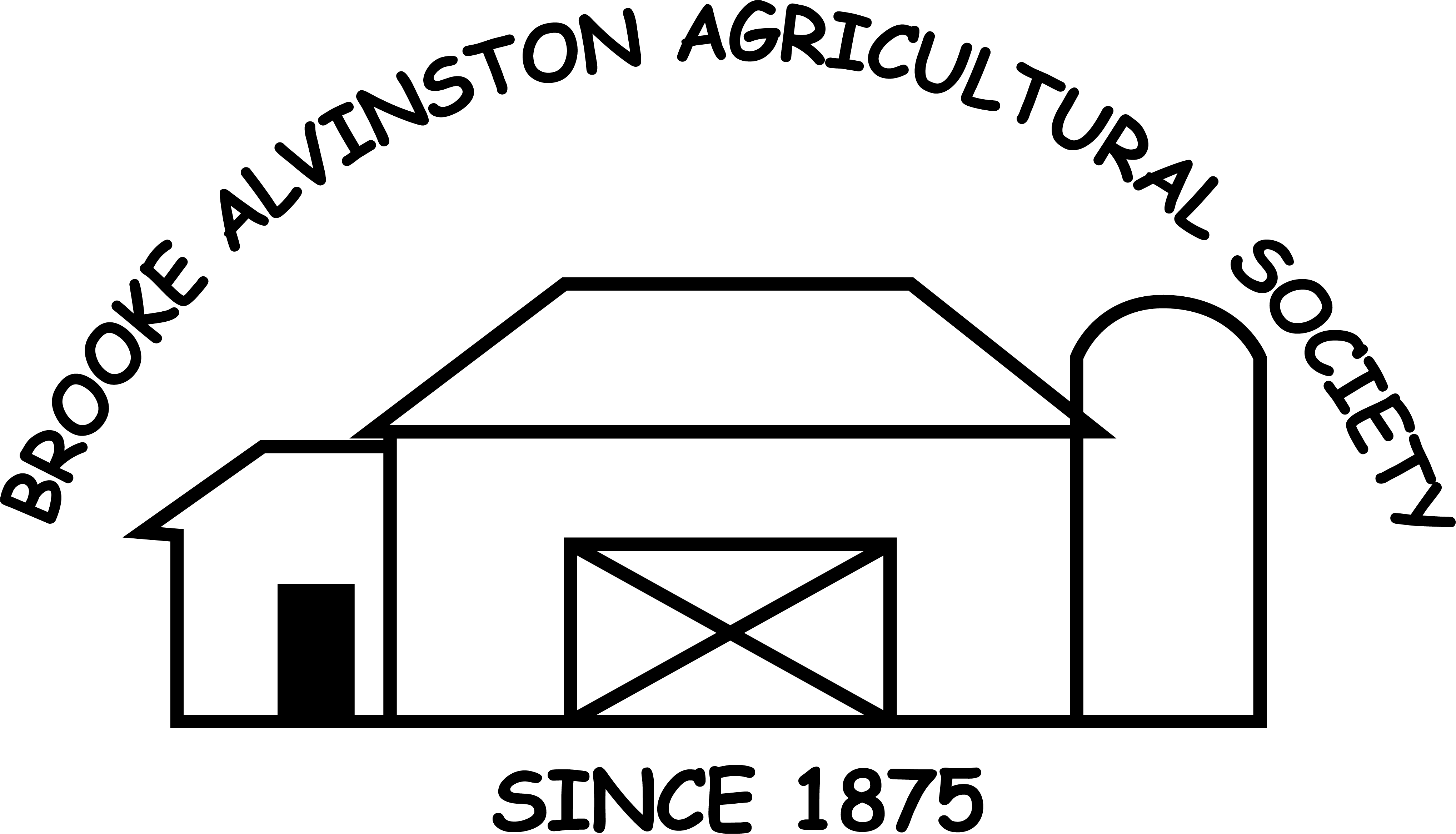 BrookAlvinstonAgSociety