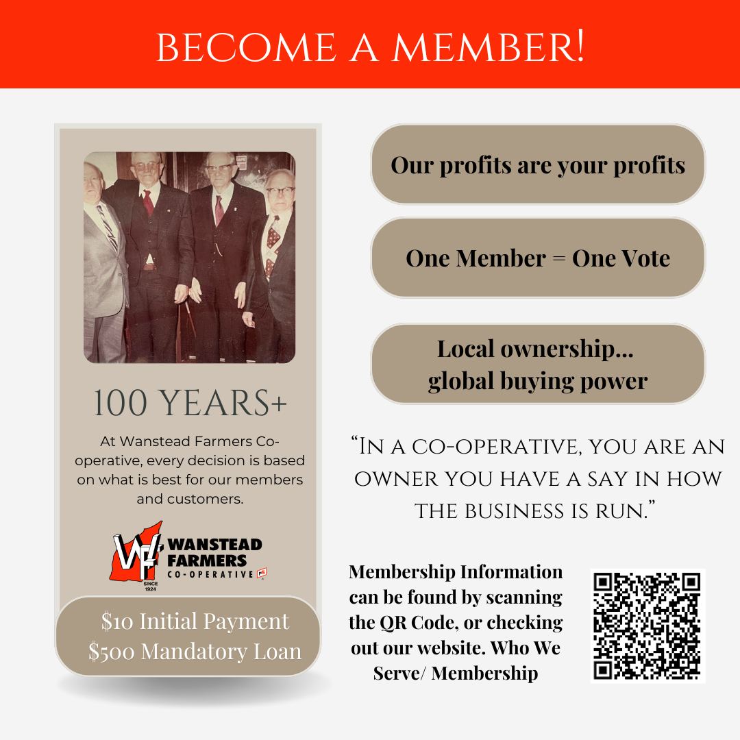 Membership